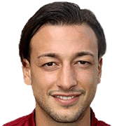 Alberto Cossentino fm 2019