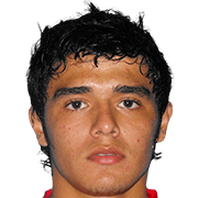 Jonathan Lozano fm 2019