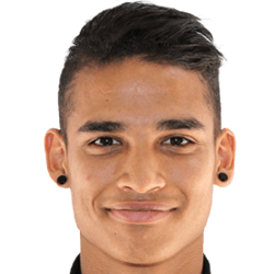 Juanito Manuel fm 2019