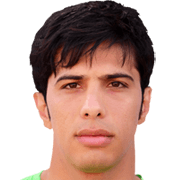 Alireza Salimi fm 2019