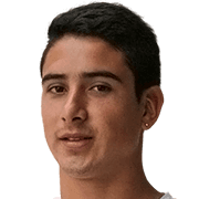 Mauro Leguiza fm 2019