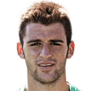 Adrián Lluna fm 2019