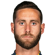 Justin Pasfield fm 2019