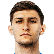 Ruslan Gazzaev fm 2019