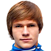 Nikita Drozdov fm 2019