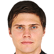 Alexandr Podymov fm 2019