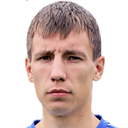 Sergey Danilov fm 2019