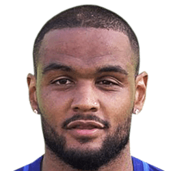 Cyril Chevreuil fm 2019