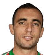 Mejdi Mosrati fm 2019