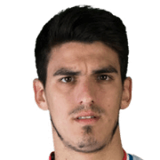 Matías Malvino fm 2019