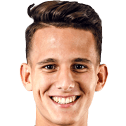 Máté Gáspár fm 2019