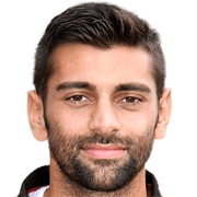 Claudio Sciannamè fm 2019