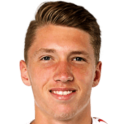 Niklas Thiel fm 2019