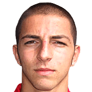 Michele Bisegna fm 2019