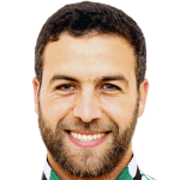 Abderrahmane El Houasli fm 2019