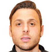 Fabio Lauria fm 2019