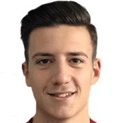 Marco Cavagnis fm19