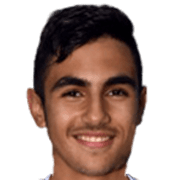 Mohamed Bakkali fm 2019