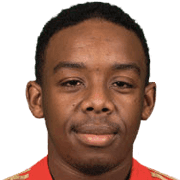 Delpiero Reboe fm 2019