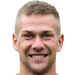 Patrycjusz Malanowski fm 2019