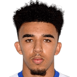 Remeao Hutton fm 2019