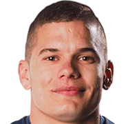 Marin Glavas fm 2019