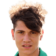 Federico Alonzi fm 2019