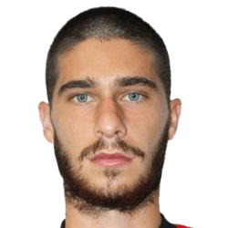 David Flaccadori fm 2019