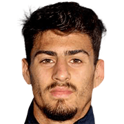 Vincenzo Barone fm 2019