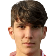 Mattia Vicaroni fm 2019