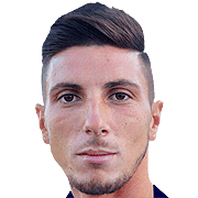 Nicola Loiodice fm 2019