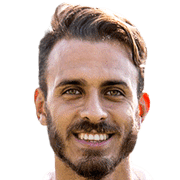 Luciano Rabbeni fm 2019