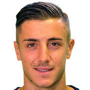 Sam Ducros fm 2019