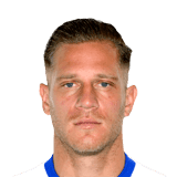 Michael Morrison fm 2019