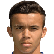 Dominic Bernard fm 2019