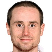 Roy André Miljeteig fm 2019