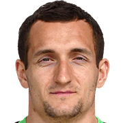 Damian Jakubik fm 2019