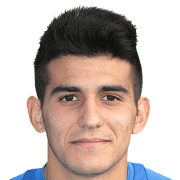 Tomás Villoldo fm 2019