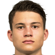 Marvin Tenbült fm 2019