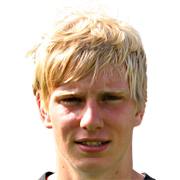 Maurice Müller fm 2019