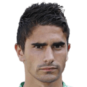 Roberto Cano fm 2019