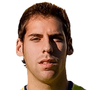 Pablo García fm 2019