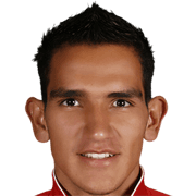 Norbey Salazar fm 2019