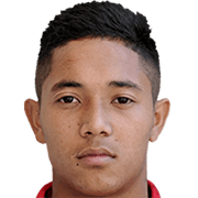 Ziggy Eksteen fm 2019