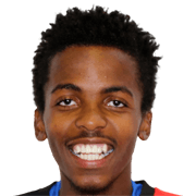 Kamohelo Mahlatsi fm 2019