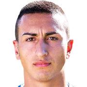 Daniel Di Nicola fm 2019