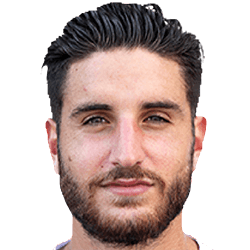 Fabrizio Ferrante fm 2019