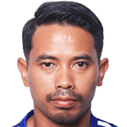 Mohd Safiq Rahim fm 2019