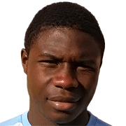 Oussoumane Fofana fm 2019