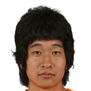 Choo Jung-Hyun fm 2019